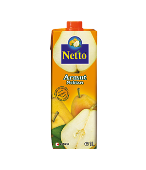 Netto Armut Nektarı