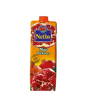 Netto Nar Nektarı