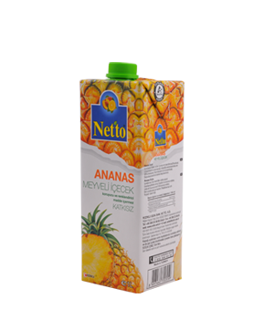Netto Ananas