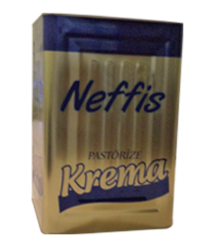 Pastörize Krema